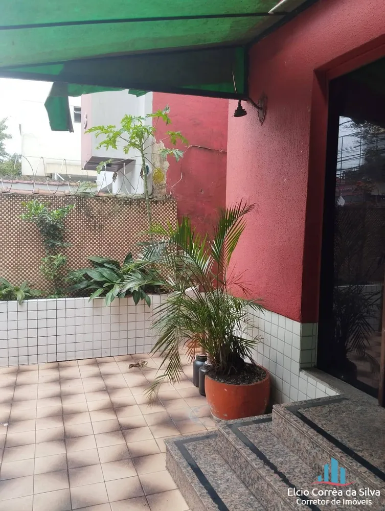 Casa, 10 quartos, 500 m² - Foto 9
