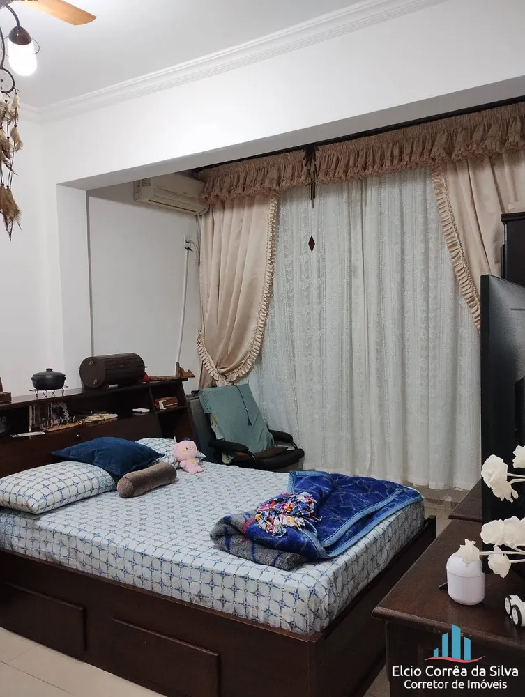 Apartamento, 3 quartos, 140 m² - Foto 5