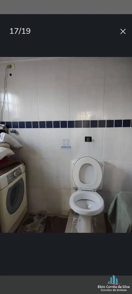 Apartamento, 3 quartos, 140 m² - Foto 2