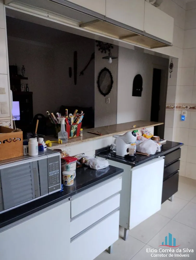 Apartamento, 3 quartos, 140 m² - Foto 13