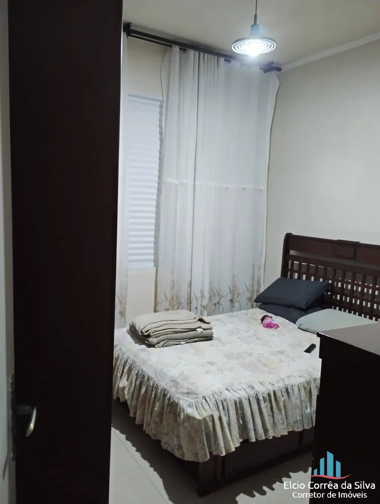 Apartamento, 3 quartos, 140 m² - Foto 6