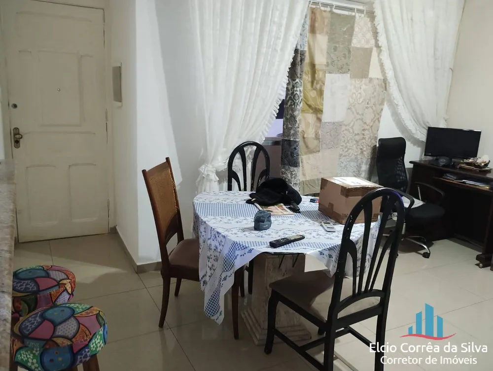 Apartamento, 3 quartos, 140 m² - Foto 10