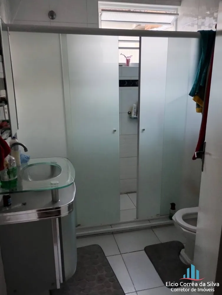 Apartamento, 3 quartos, 140 m² - Foto 9