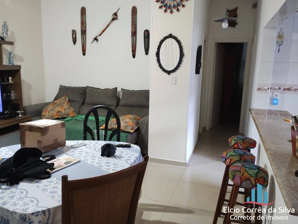 Apartamento, 3 quartos, 140 m² - Foto 11