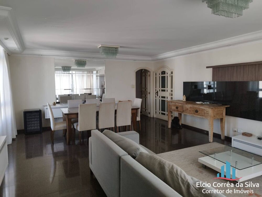 Apartamento, 3 quartos, 194 m² - Foto 2