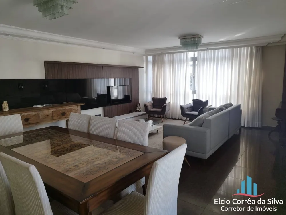 Apartamento, 3 quartos, 194 m² - Foto 5