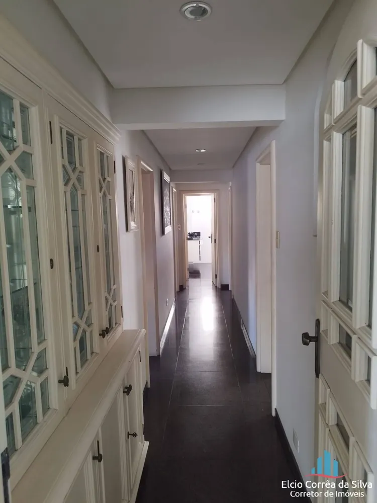 Apartamento, 3 quartos, 194 m² - Foto 6