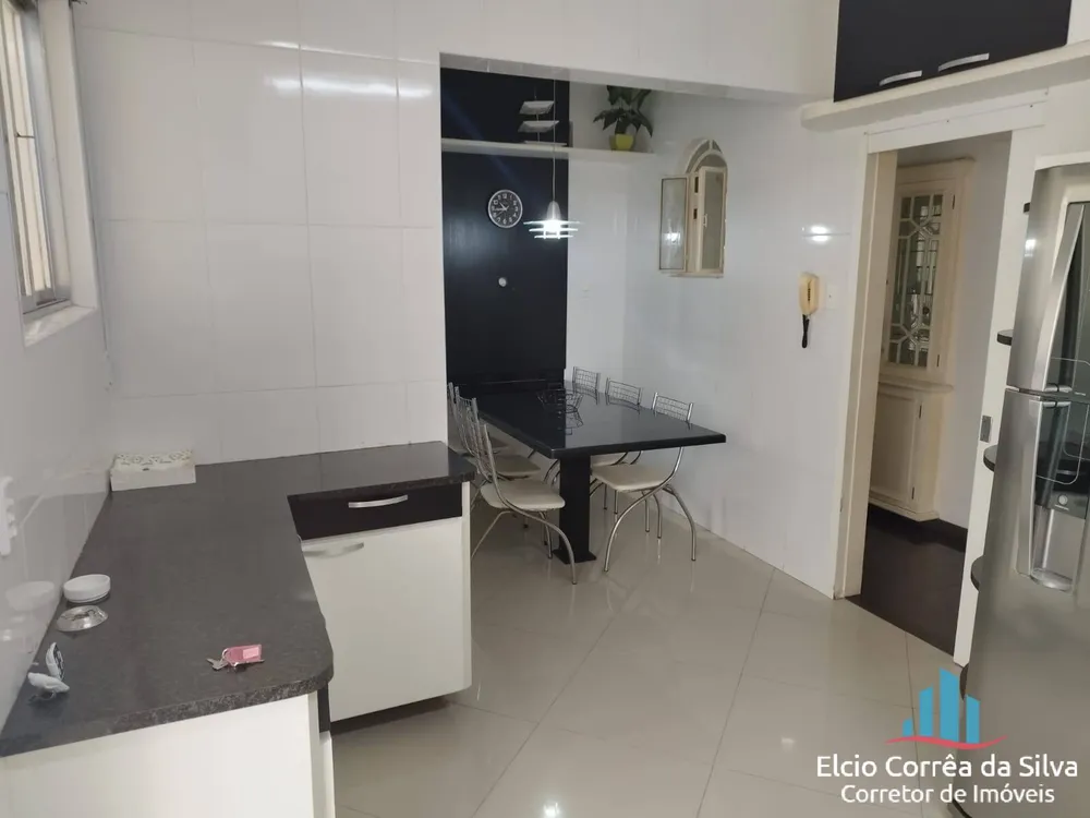 Apartamento, 3 quartos, 194 m² - Foto 7