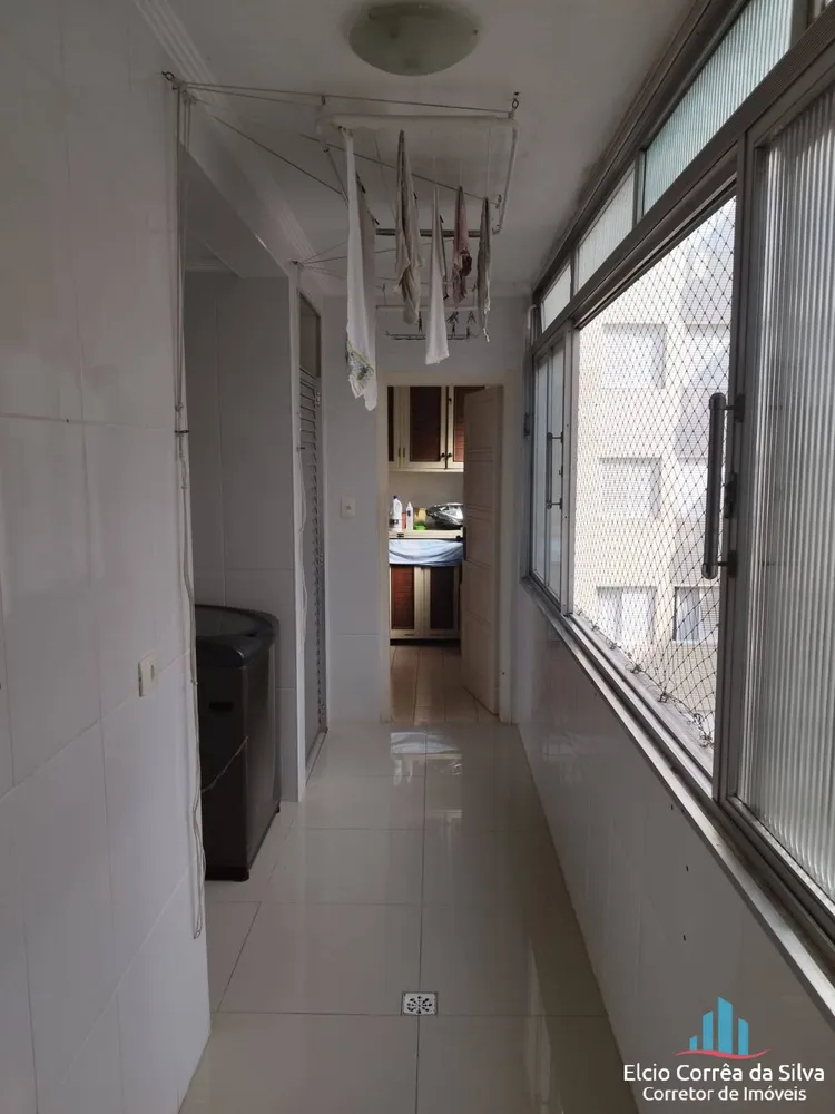 Apartamento, 3 quartos, 194 m² - Foto 9