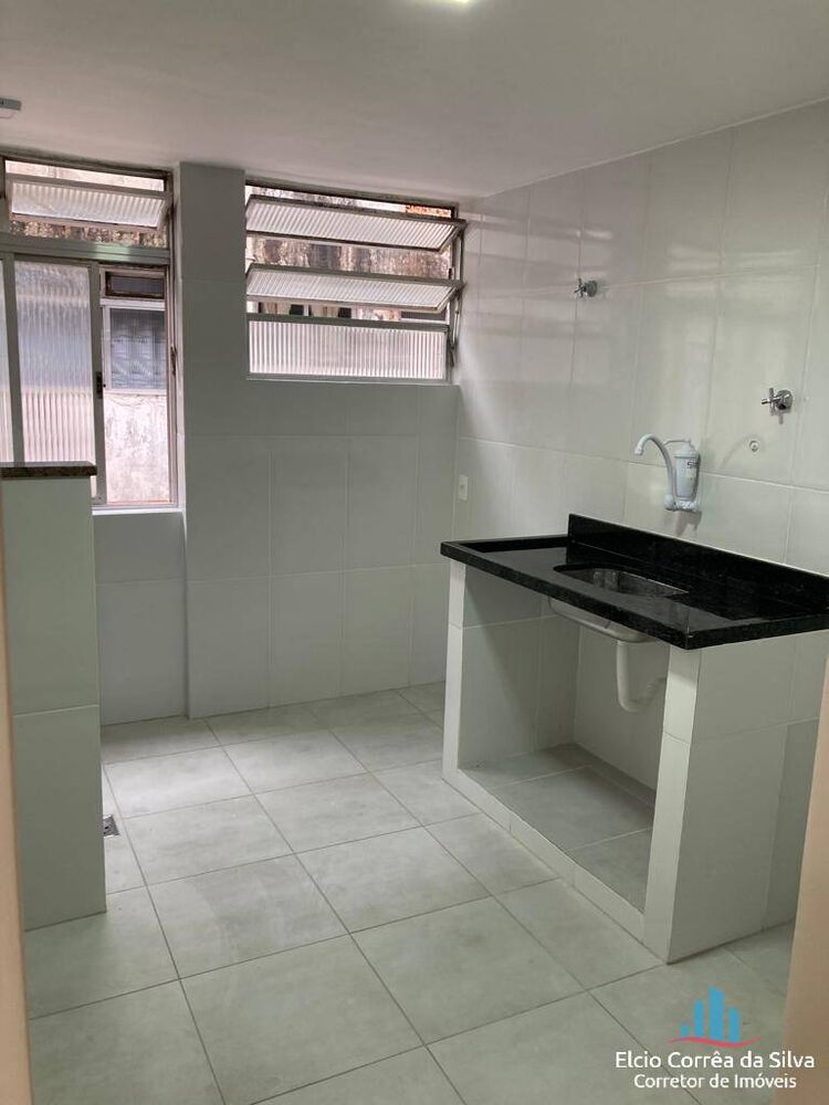 Apartamento, 3 quartos, 70 m² - Foto 1