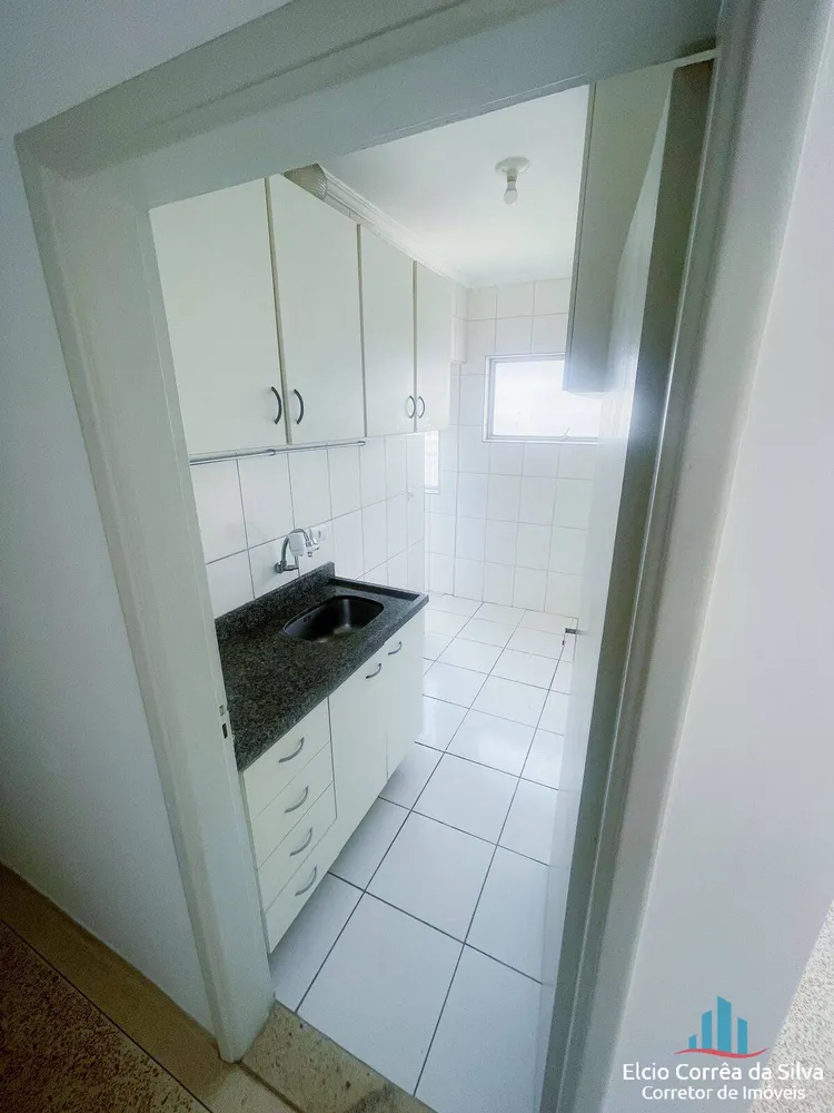 Apartamento, 1 quarto, 40 m² - Foto 6