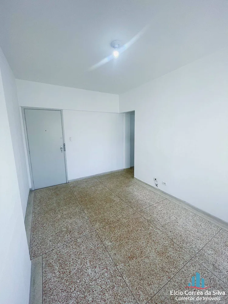 Apartamento, 1 quarto, 40 m² - Foto 4