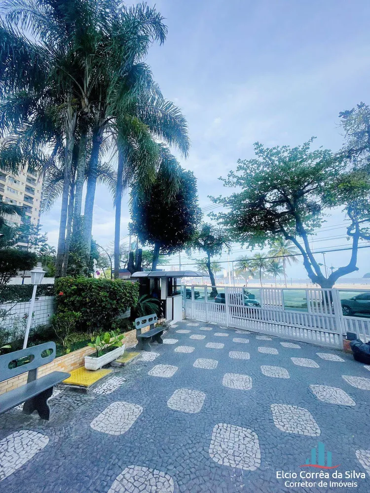 Apartamento, 1 quarto, 40 m² - Foto 1