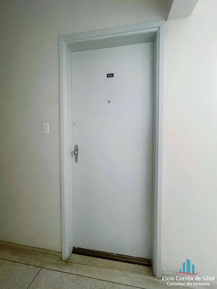 Apartamento, 1 quarto, 40 m² - Foto 10