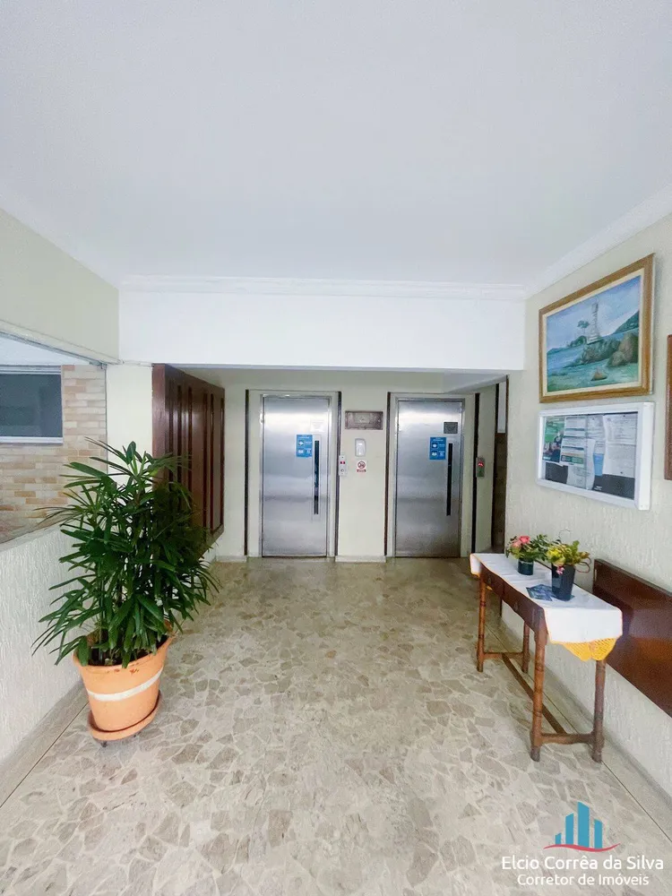Apartamento, 1 quarto, 40 m² - Foto 2