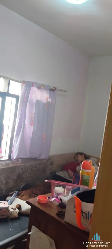 Casa, 2 quartos, 90 m² - Foto 1