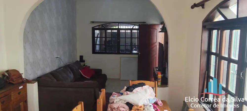 Casa, 2 quartos, 90 m² - Foto 6