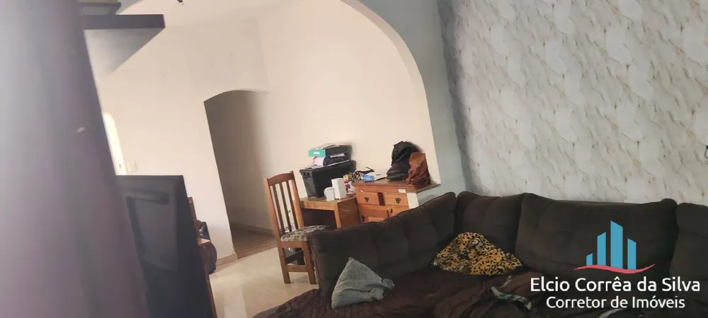 Casa, 2 quartos, 90 m² - Foto 3