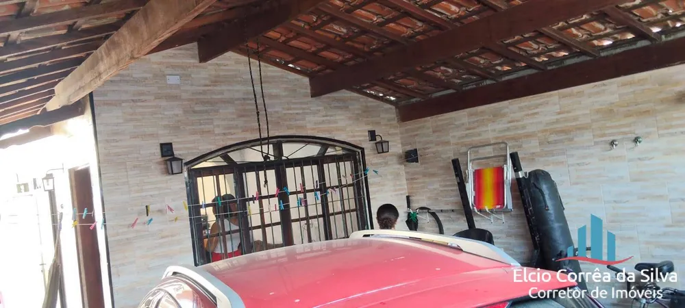 Casa, 2 quartos, 90 m² - Foto 7