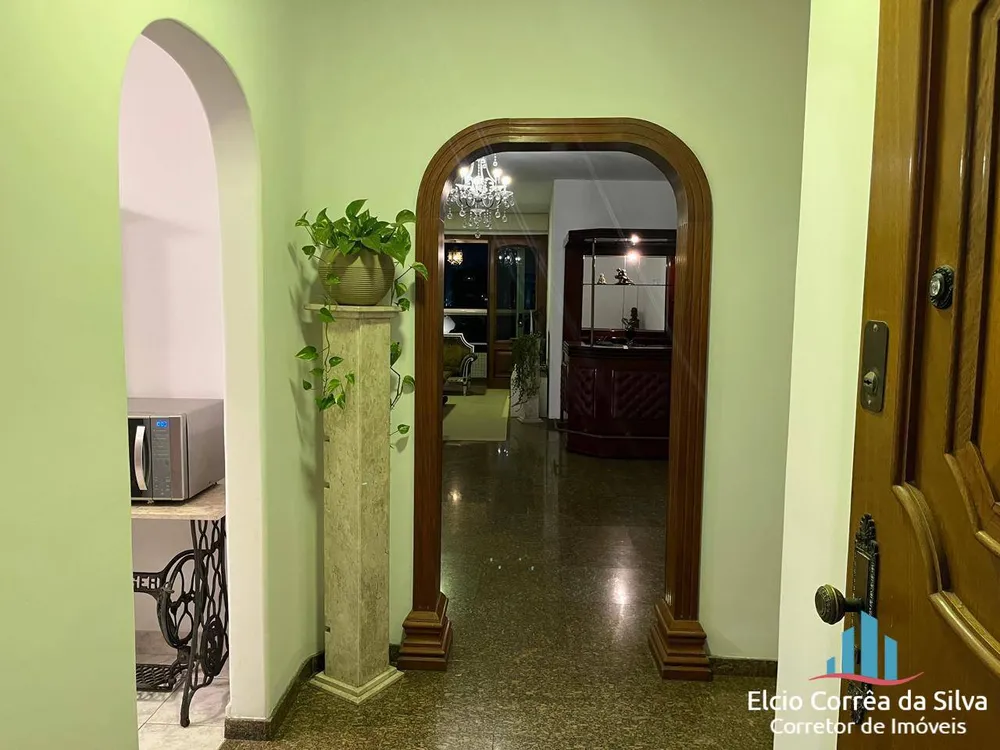 Apartamento, 4 quartos, 361 m² - Foto 4