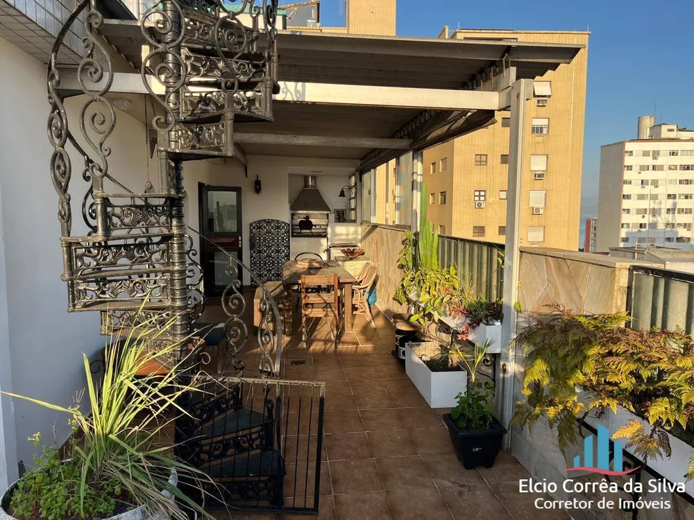 Apartamento, 4 quartos, 361 m² - Foto 11