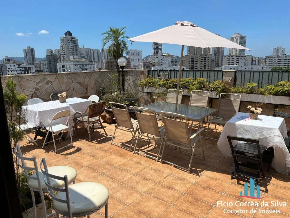 Apartamento, 4 quartos, 361 m² - Foto 19