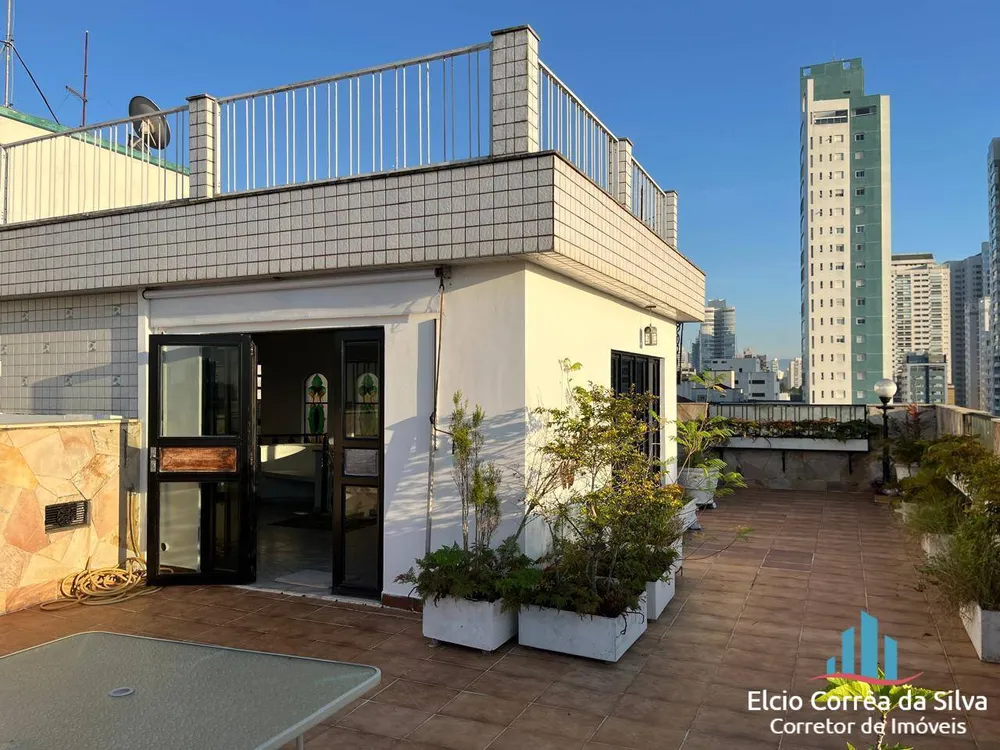 Apartamento, 4 quartos, 361 m² - Foto 6
