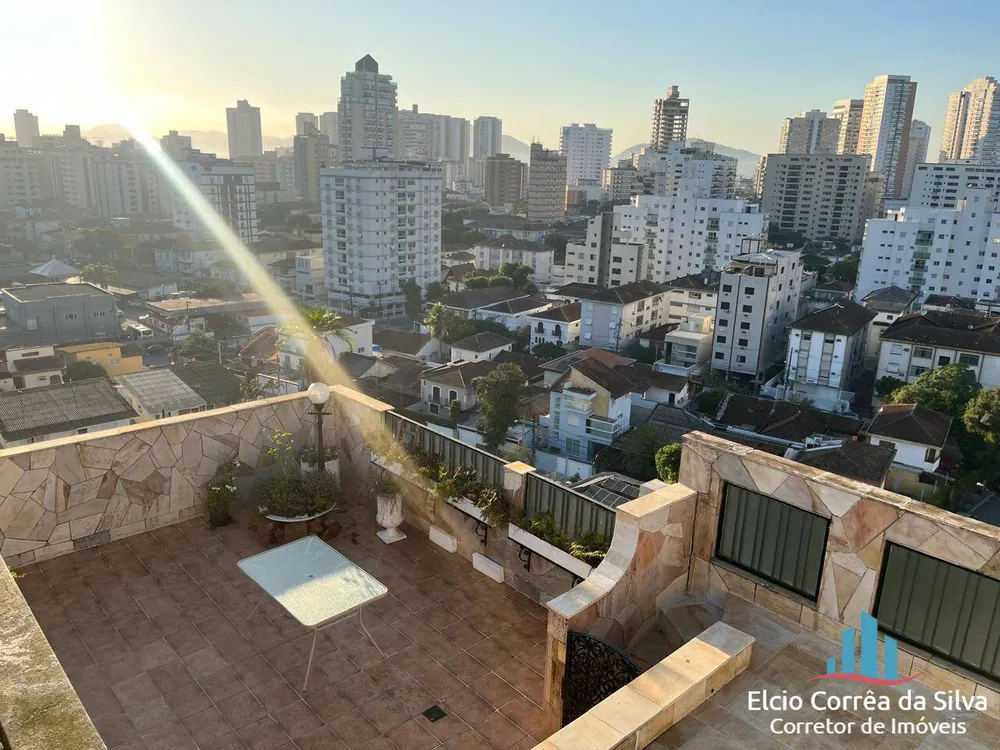 Apartamento, 4 quartos, 361 m² - Foto 1