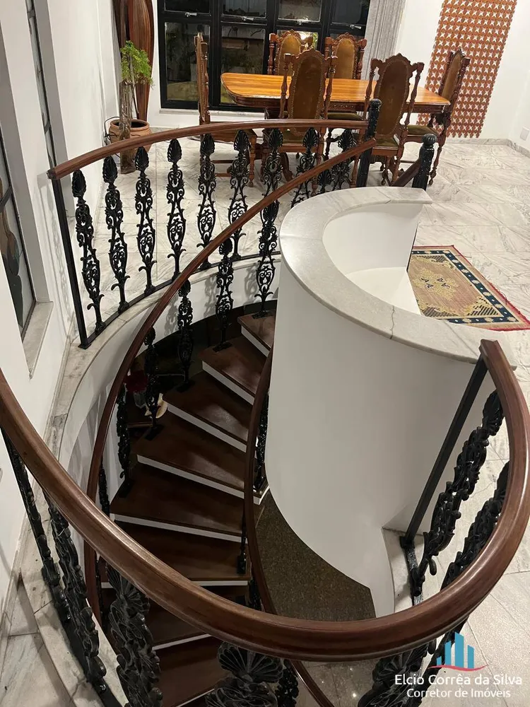 Apartamento, 4 quartos, 361 m² - Foto 3