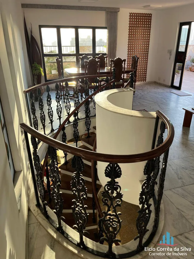 Apartamento, 4 quartos, 361 m² - Foto 5