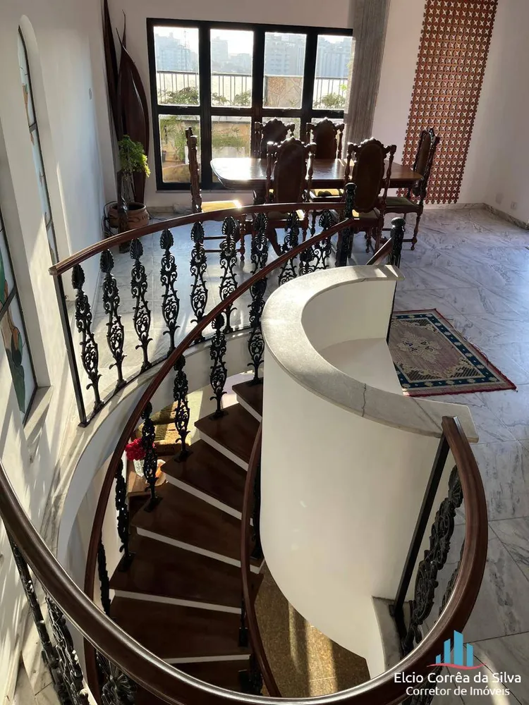 Apartamento, 4 quartos, 361 m² - Foto 3