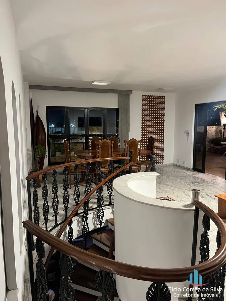 Apartamento, 4 quartos, 361 m² - Foto 2