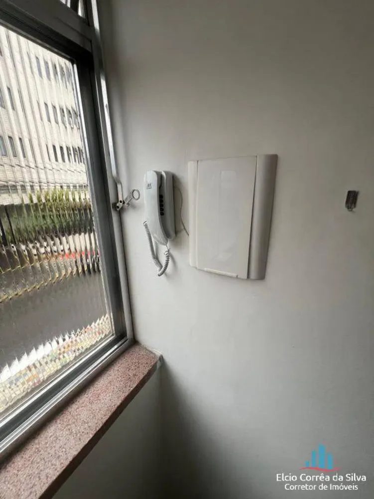 Apartamento, 2 quartos, 76 m² - Foto 9
