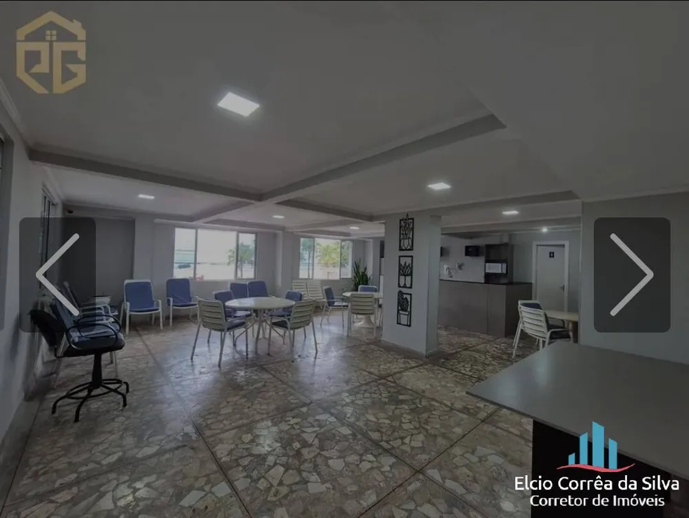 Apartamento, 2 quartos, 64 m² - Foto 4