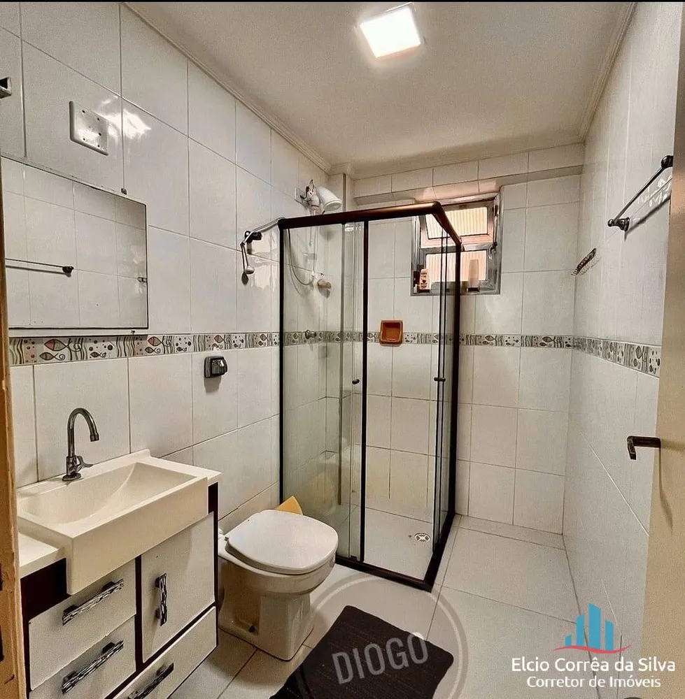 Apartamento, 2 quartos, 64 m² - Foto 8
