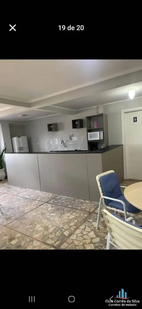 Apartamento, 2 quartos, 64 m² - Foto 5
