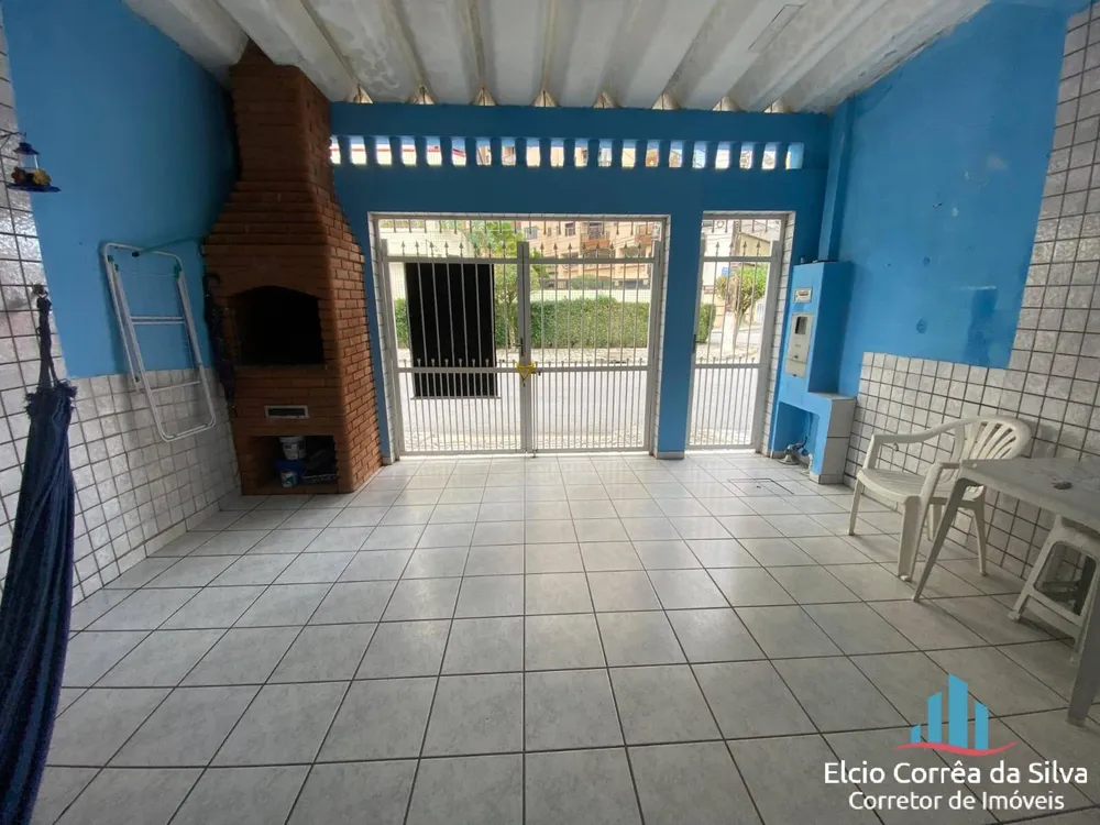 Casa, 2 quartos, 73 m² - Foto 7