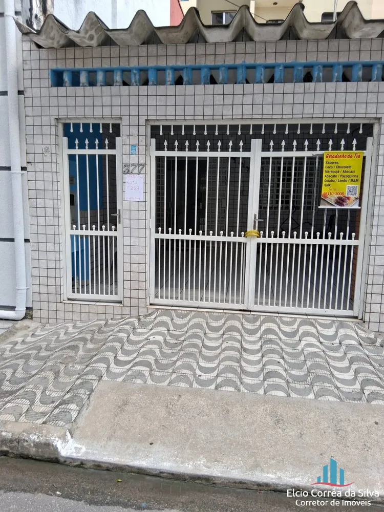 Casa, 2 quartos, 73 m² - Foto 8