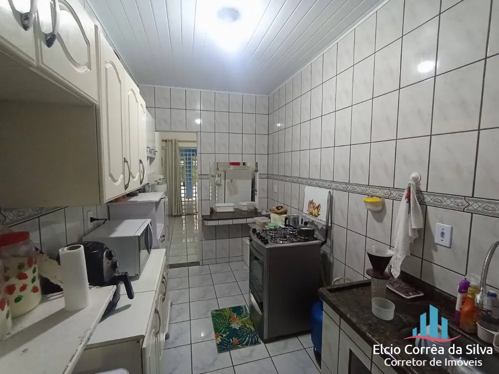 Casa, 2 quartos, 73 m² - Foto 6