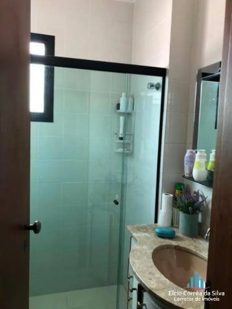 Apartamento, 3 quartos, 170 m² - Foto 1