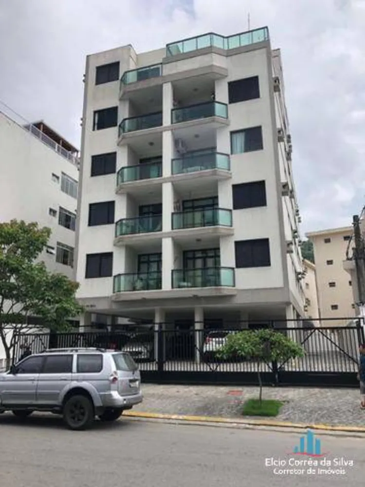 Apartamento, 3 quartos, 170 m² - Foto 2