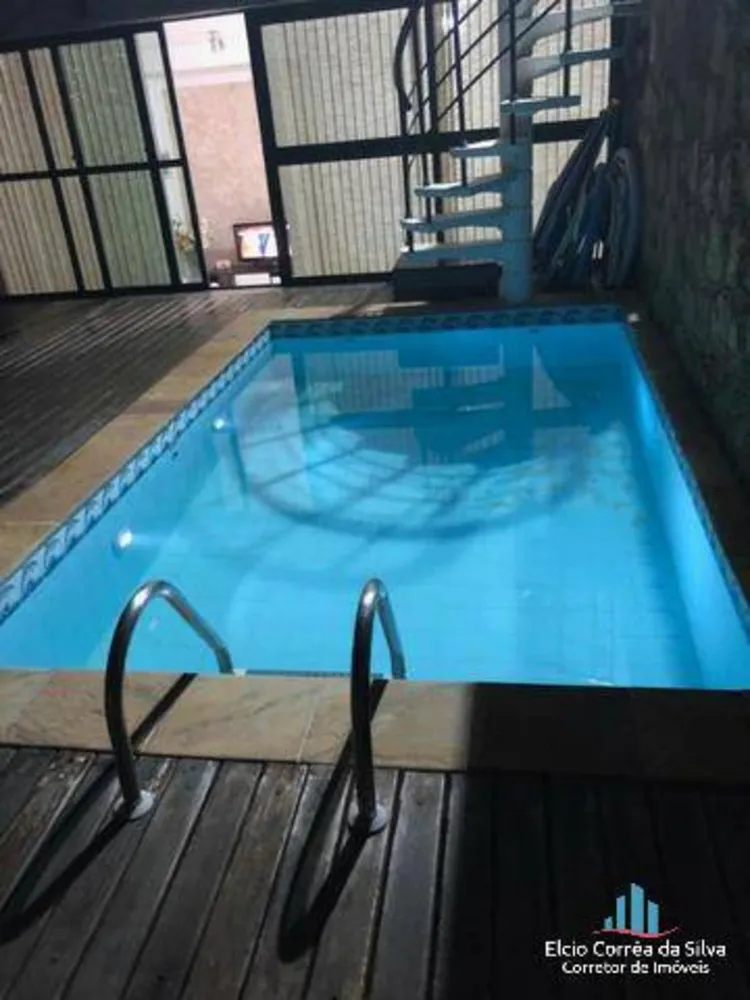 Apartamento, 3 quartos, 170 m² - Foto 7
