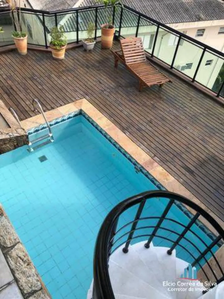 Apartamento, 3 quartos, 170 m² - Foto 3