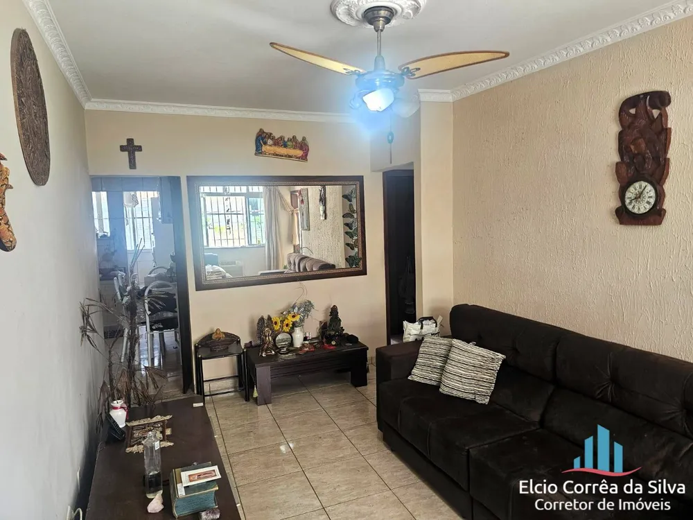 Apartamento, 3 quartos, 96 m² - Foto 3