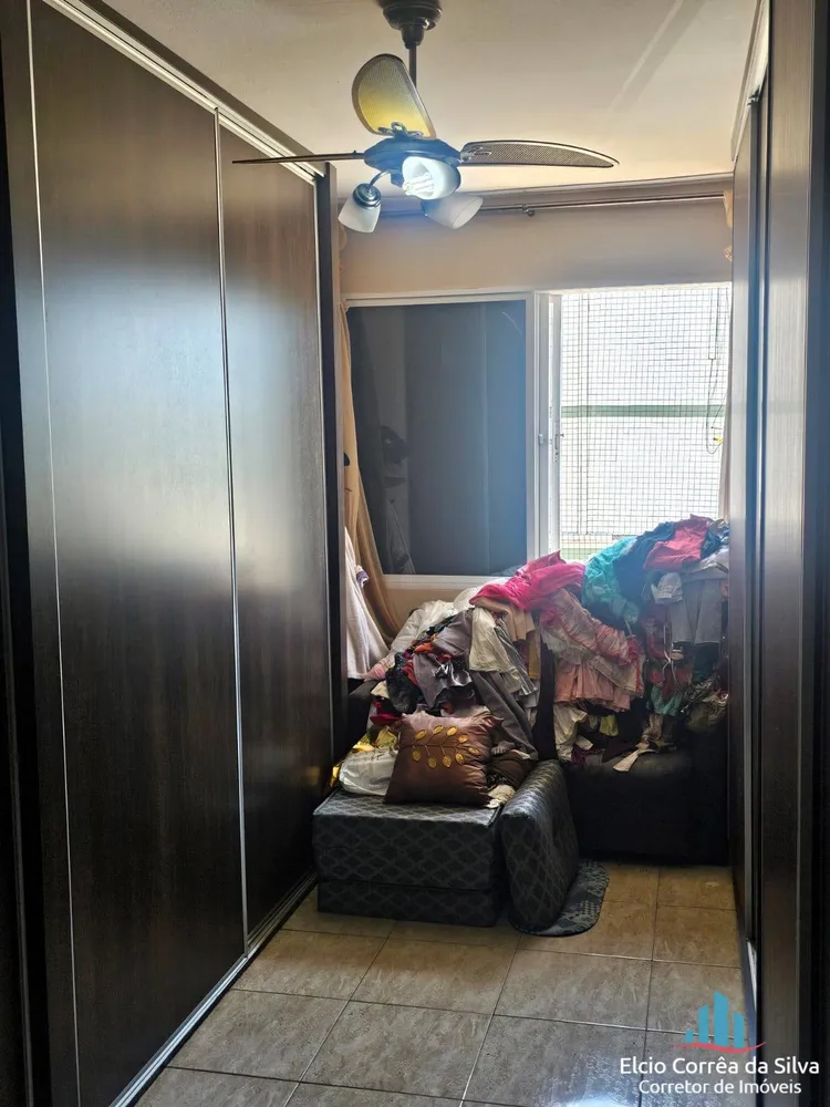 Apartamento, 3 quartos, 96 m² - Foto 12