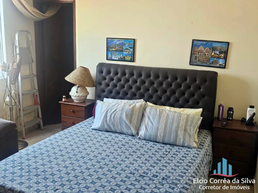 Apartamento, 3 quartos, 96 m² - Foto 6