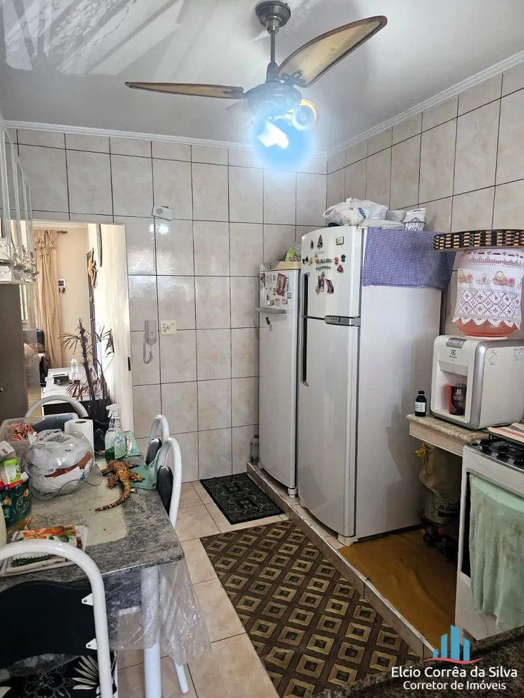 Apartamento, 3 quartos, 96 m² - Foto 7