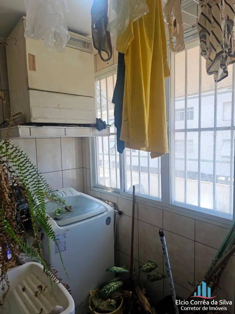 Apartamento, 3 quartos, 96 m² - Foto 11