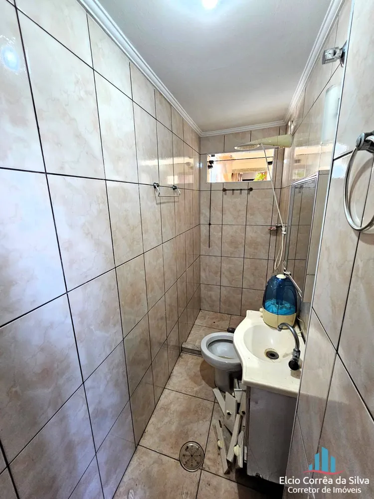 Apartamento, 3 quartos, 96 m² - Foto 5