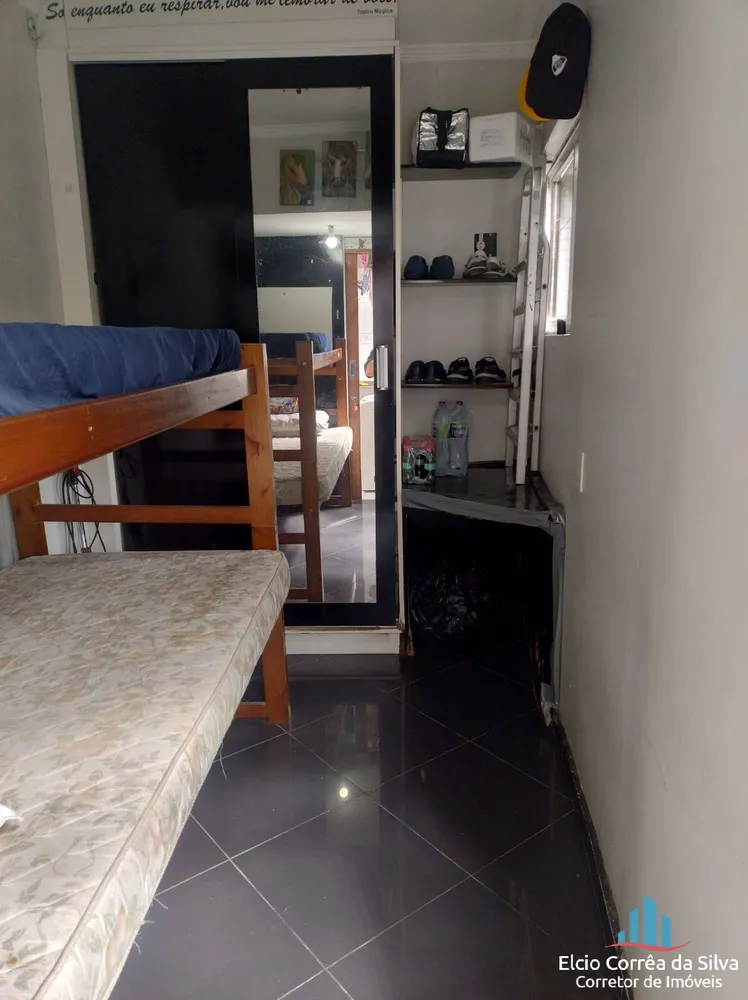 Apartamento, 2 quartos, 170 m² - Foto 1
